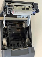 Epson TM-U220B M188B POS Receipt Printer Dot Matrix Kitchen OT-BX220 No AC Part
