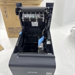 EPSON TM-L90- 669 RECEIPT PRINTER C31C412669 -BRAND NEW