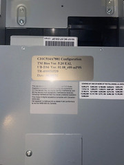 EPSON TM-U220B M188B C31C514A7881 Dot Matrix POS Receipt Printer Ethernet NEW