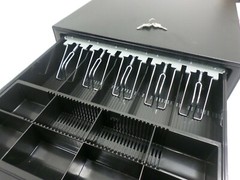 Star Micronics 37965600 BLACK WITH KEY