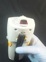 Symbol Scanners PDT 6100 Handheld Units