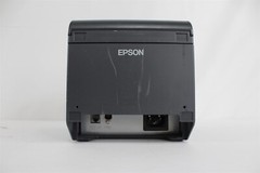 Epson TM-T20 M249A USB POS Thermal Receipt Printer w/ Power Cord