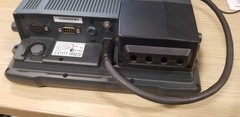 Zebra Motorola Psion VH10 Rugged Vehicle Mounted Computer 8516 VH10112110110F00