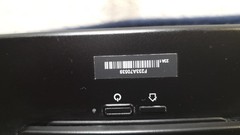 Elo Touch Solutions EloPOS E1915HDC POS Terminal w/ Touchscreen, Card Reader