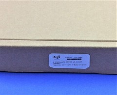 Telequip Coin Canister Front Plastic Panel PN: 310-596P – NIB