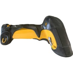 SYMBOL LS3578 LS3578-FZ20005WR RUGGED BARCODE SCANNER w/ STB3578 CRADLE -TESTED!
