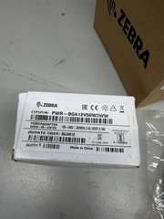 NEW OEM Zebra SAC-MC93-4SCHG-01 MC93 4 Slot MC9300 Battery Charger