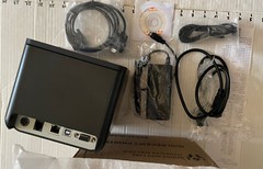 Thermal Receipt Printer