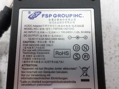 GENUINE OEM FEC Firich Power Kit for Aegis POS System A121TA A122TA A152TA NEW!