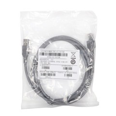 USB Cable Barcode Scanner Cord For Symbol LS2208 CBA-U01-S07ZAR 6FT 10 Pack USA