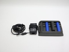 Set of 4 Motorola Symbol WT41N0 Wearable Terminals with RS419 Ring Scanners