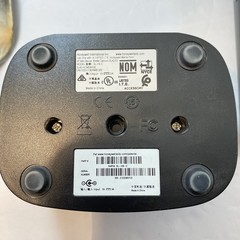 Honeywell Captuvo SL22 Enterprise Sled for Apple iPod Touch Gen 5, 6 7+charger