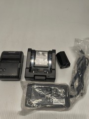 Epson TM-P20 M327B Mobilink Bluetooth Receipt Printer/AC Adapter READ