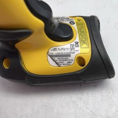 Symbol Motorola LS3578-FZ20005WR Barcode Scanners Sold As Is Lot Of 9 & 2 Bases