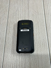 Chainway C72 UHF RFID Reader Barcode Scanner Handheld Computer Terminal Android