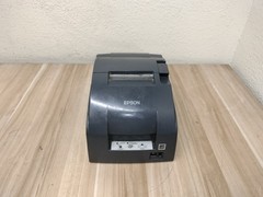 EPSON TM-U220B M188B Dot Matrix Kitchen/Bar POS Receipt Printer Network Ethernet