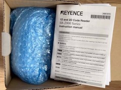 1PC New Keyence SR-2000 1D 2D Barcode Reader Scanner Vision SR2000