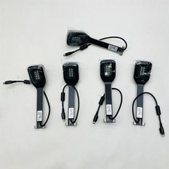 Datalogic 90ACC0213 9in Barcode Scanner Top Down Reader for Magellan 9800i Lot 5