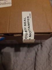 NEW Honeywell Orbit MK7120-31A38 Omnidirectional Laser Barcode Scanner USB