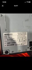 Bixolon SRP-275IIIC POS Receipt Printer SRP-275IIICOESG/USA