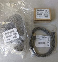 Motorola DS4208-SR00007WR Handheld 2D Barcode Scanner