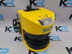 SICK S30A-4011CA Safety Laser Scanner 24V