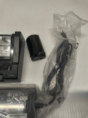 Epson TM-P20 M327B Mobilink Bluetooth Receipt Printer/AC Adapter READ