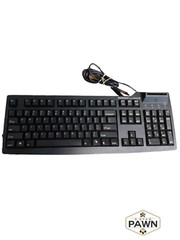 Lenovo by Cherry USB wired Keyboard RS 6600 SmartboardXX44 sn0027934