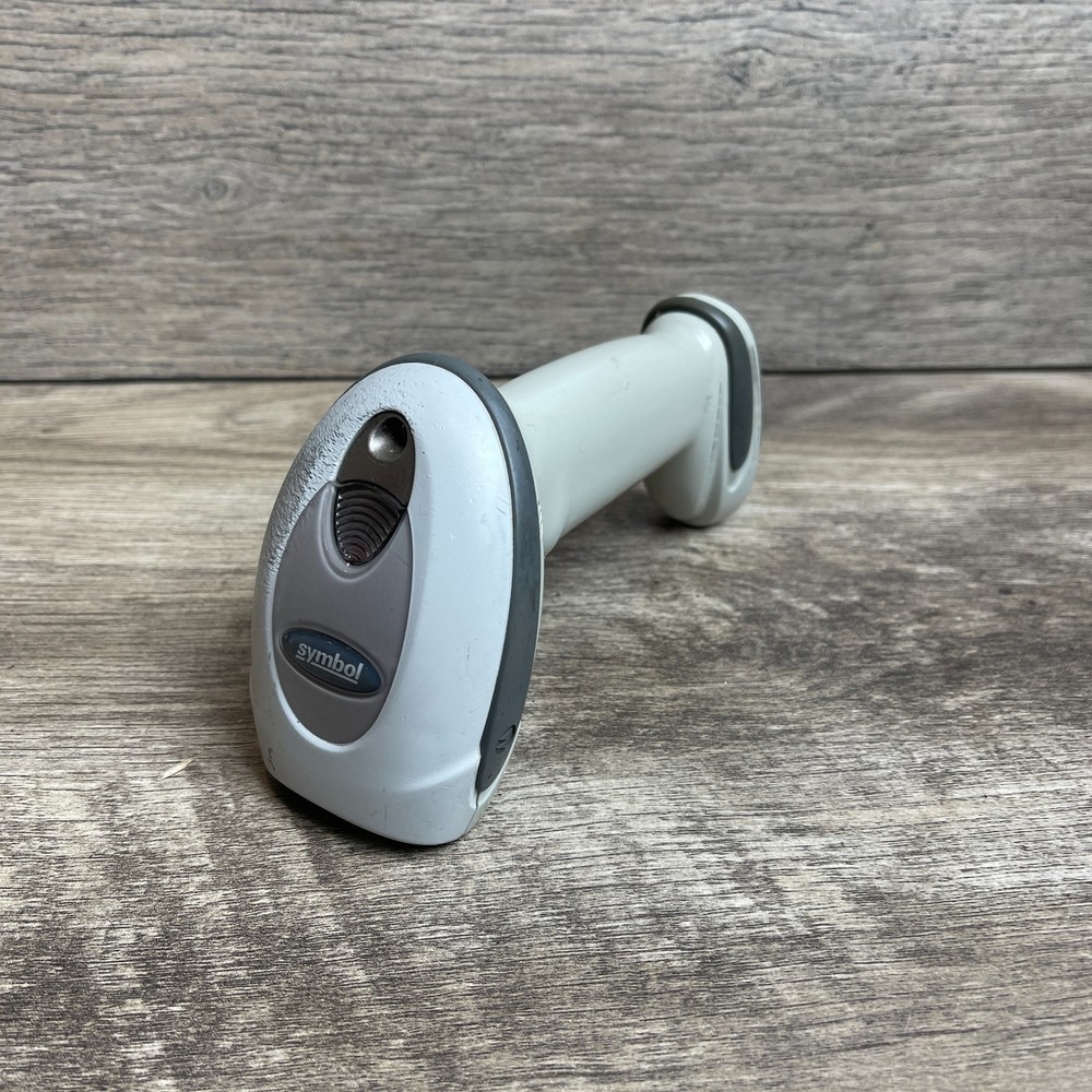 Symbol DS6878-DL20001WR Cordless Bluetooth Handheld 2D Imager Barcode Scanner