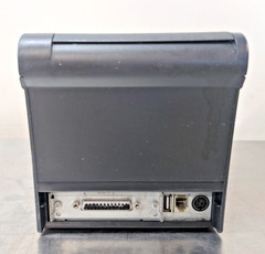 Bixolon SRP-350plusII Model PR10508 Thermal POS Receipt Printer w/ Power Adapter