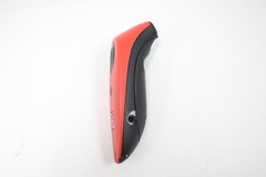 SOCKET CHS7 Series Red Mobile Bluetooth Battery Powered Wireless Barcode Scanner
