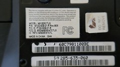 Verifone MX925 Credit Card Payment Terminal M132-509-01-R Ethernet MX900-02