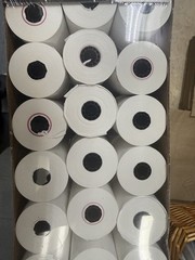 Member’s Mark BPA Free Thermal Paper Rolls 2 1/4 in x 85 ft, 36 Pack