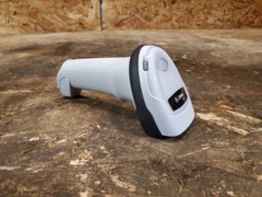 Zebra DS2278 Standard Range Scanner, Cordless, White BNIB