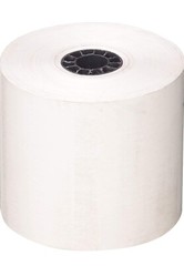 FHS Retail Thermal Receipt Paper, 2.25 Inches x 165 Feet Roll (32 Pack)