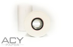 ACYPAPER, 2 1/4″ x 50′ Thermal Paper, (500 Rolls), FREE TWO DAY SHIPPING