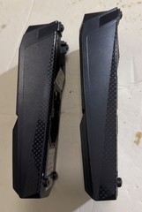 LOT OF (2) Ingenico Lane 3000