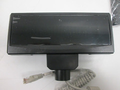 FEC FV-2029M-RT665 CUSTOMER FVD DISPLAY 2×20
