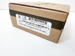 SocketScan s730 1D Laser, Blue, New