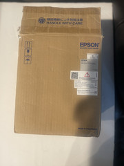 Epson Micros Oracle TM-T88VI POS Thermal Receipt Printer M338A w Serial NEW