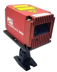 PSC LAZERDATA 9000E Barcode Scanner