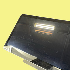 ISSUE Square Terminal Register Main Display SPB1-01 POS READ #CR6544 (AD)