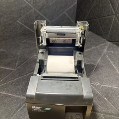 Star Micronics TSP100ECO futurePRNT Thermal Receipt Printer TSP100II