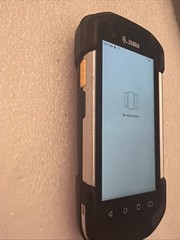 Zebra TC72 TC720L Android 14 Great Condition Fully Tested Free Shipping