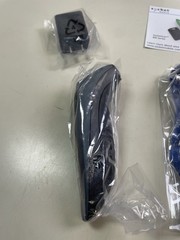 Socket Mobile CHS 7CI CX2870-1409 Gray Barcode Scanner New
