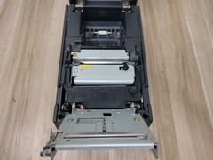 Epson Model TM-U200B POS Receipt Printer M119B Serial