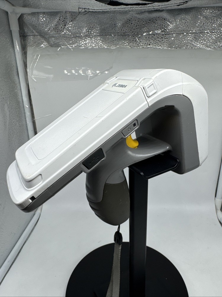 Zebra RFD8500 RFID Reader Sled UHF Bluetooth 1D/2D Barcode Scanner with Battery