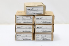 TELCO Genuine NIB LR 100 TB58 J Light Receiver 0441113100 SEN-I-2688=9J11