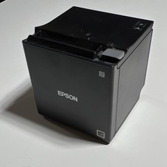 Epson TM-m30II Thermal POS Receipt Printer NFC iPhone JamFree Cutter C31CJ27012