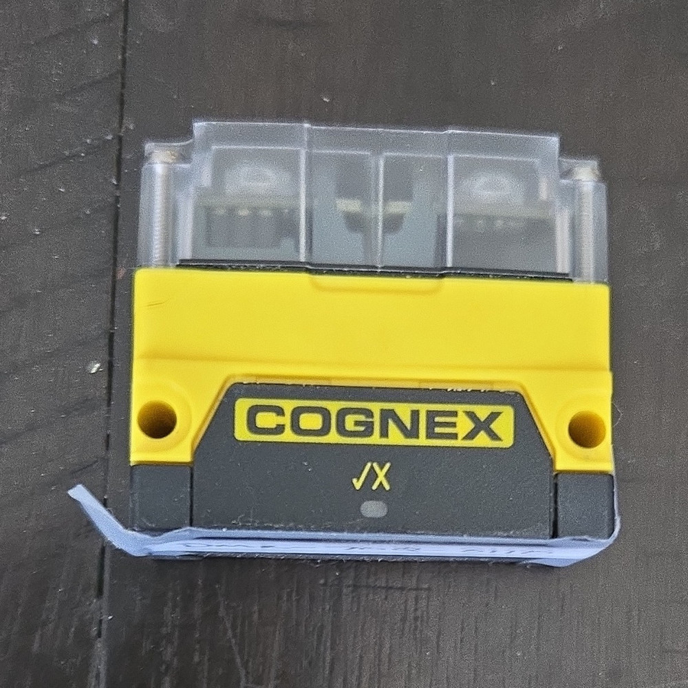 Cognex DataMan DMR-70Q-0110 Wired Barcode Scanner Reader Module MPN DMR-70Q-0110